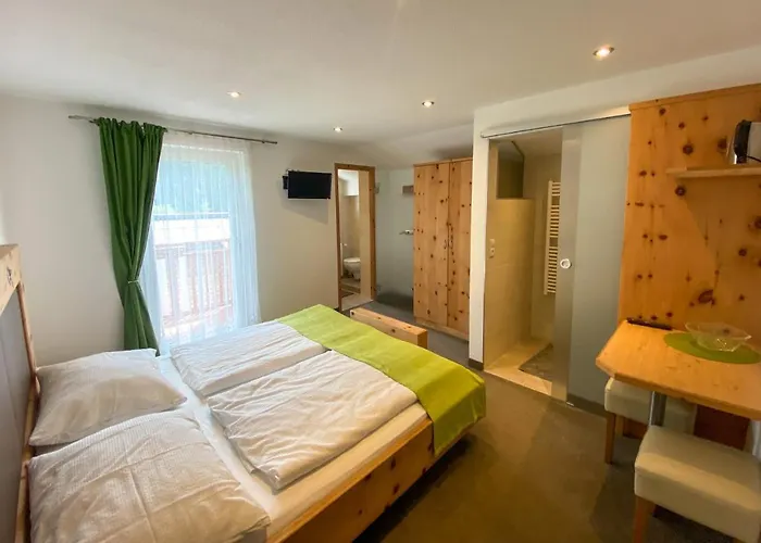 Haus Talblick