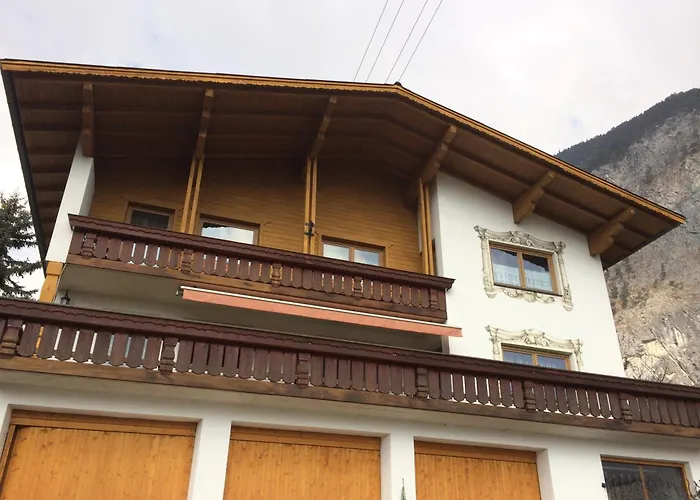 Haus Eiter
