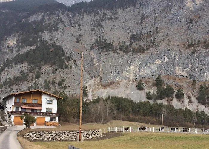 Haus Eiter