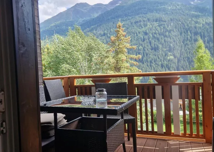 Haus Talblick