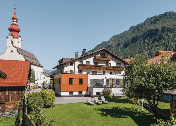 Pension Gabl