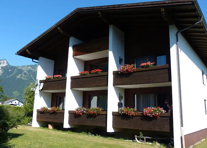 Pension Hohenrainer